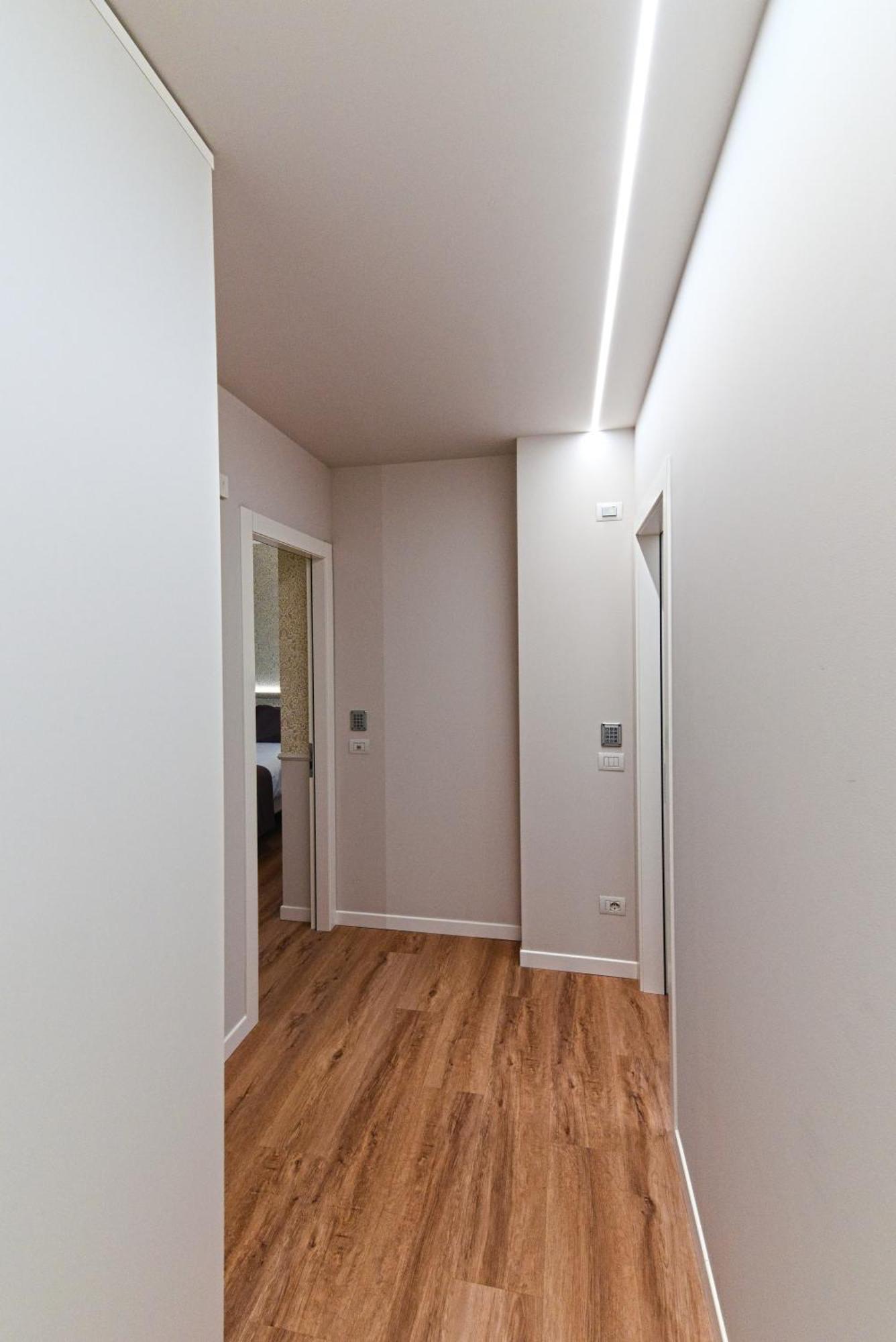 Guest house Civico 4