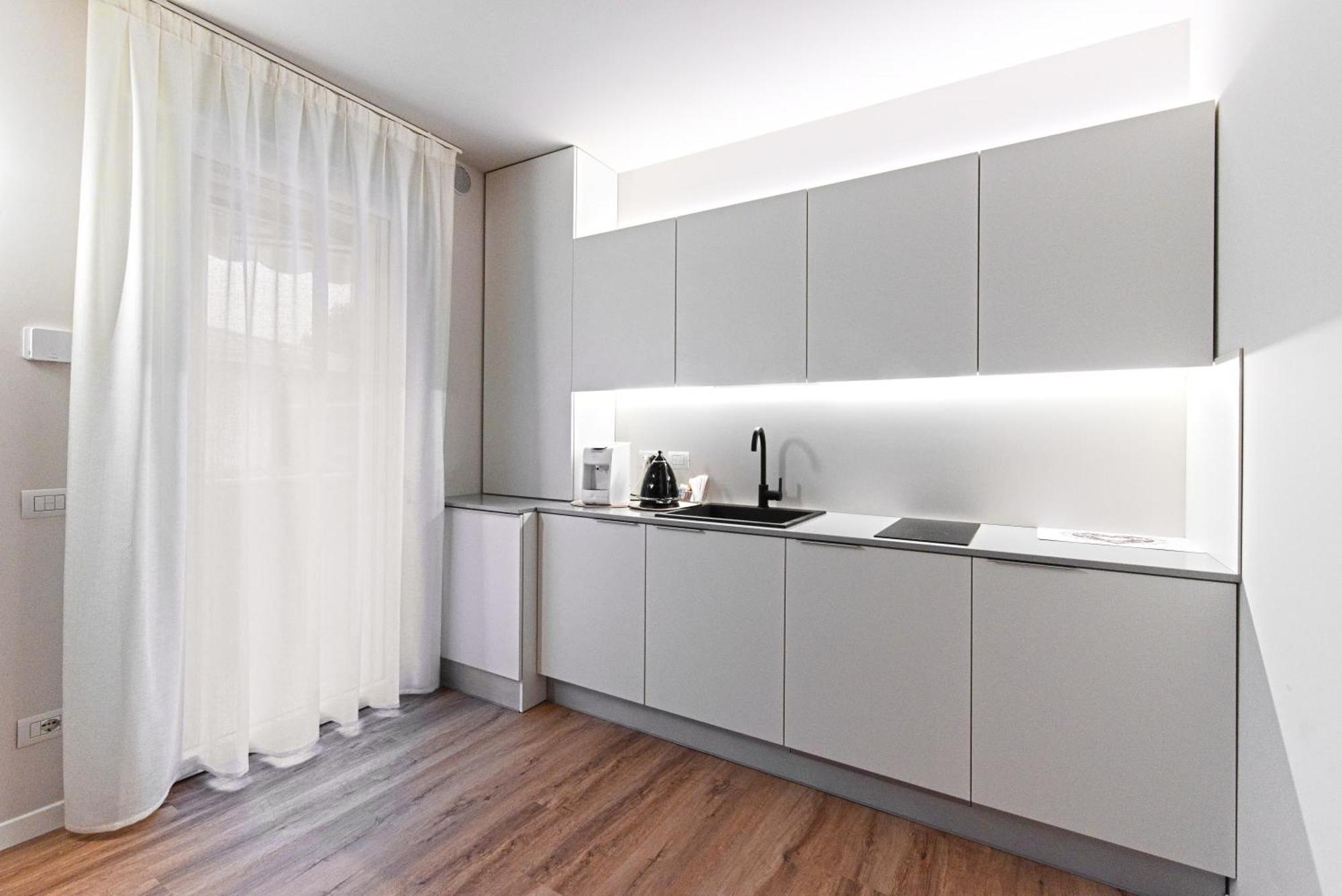 Civico 4 Maison d'hôtes Conscio