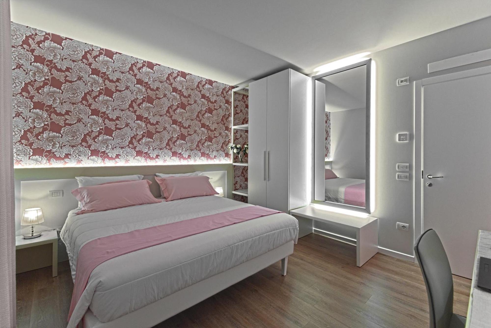 Guest house Civico 4 *
