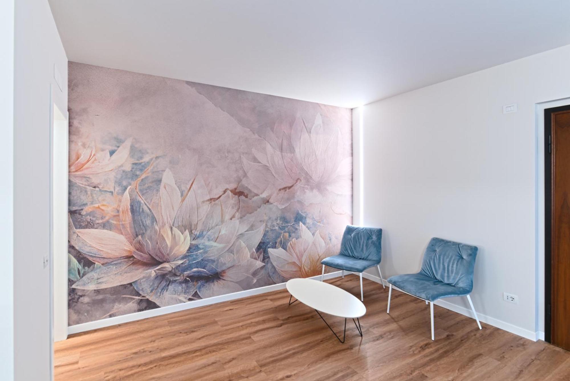 Civico 4 Guest house Conscio