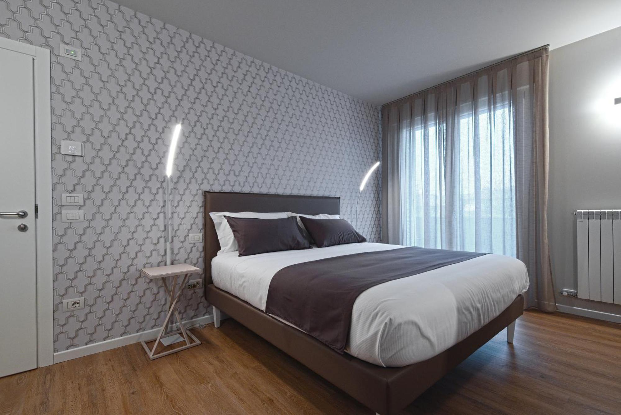 Guest house Civico 4 Conscio