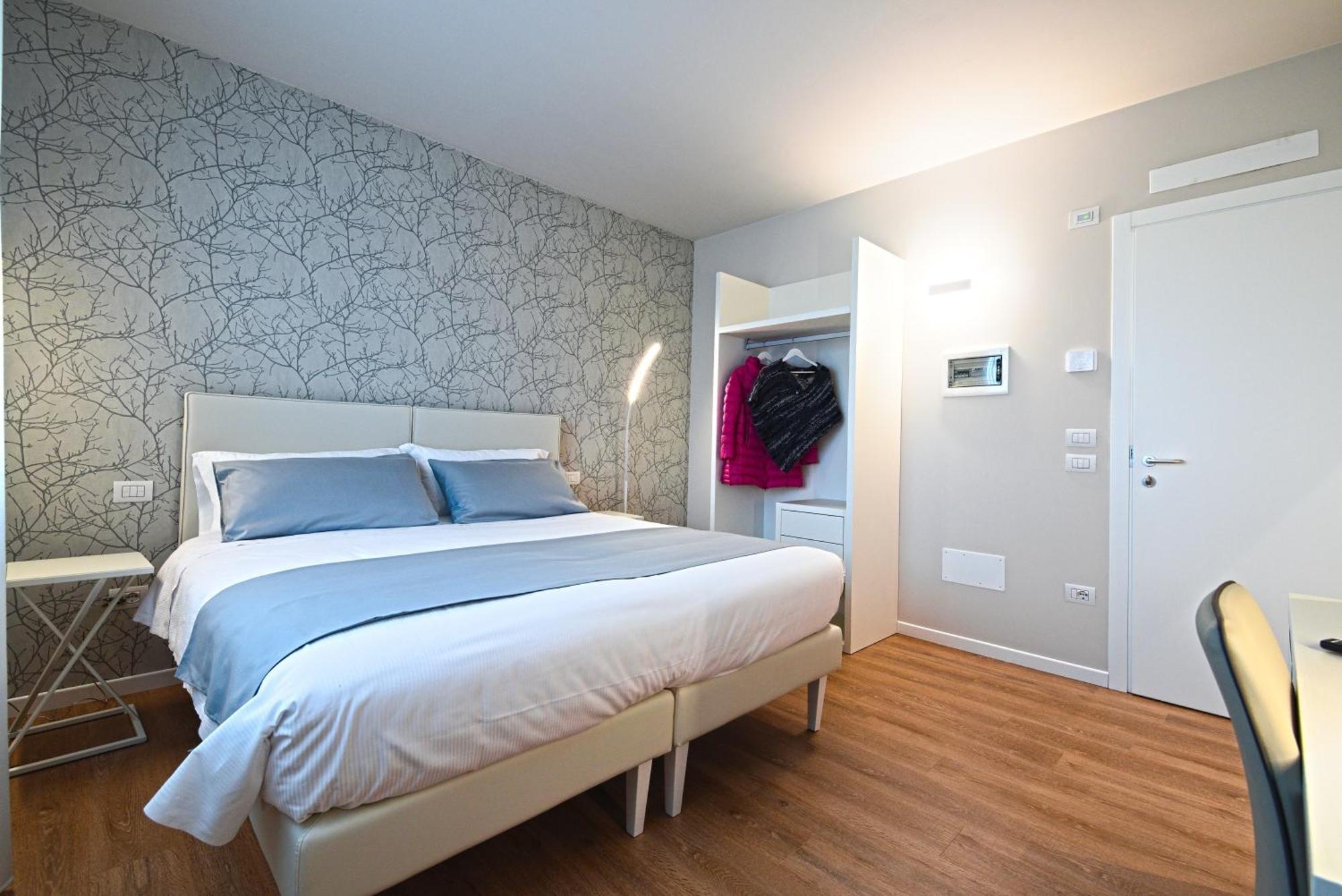 Civico 4 Guest house Conscio