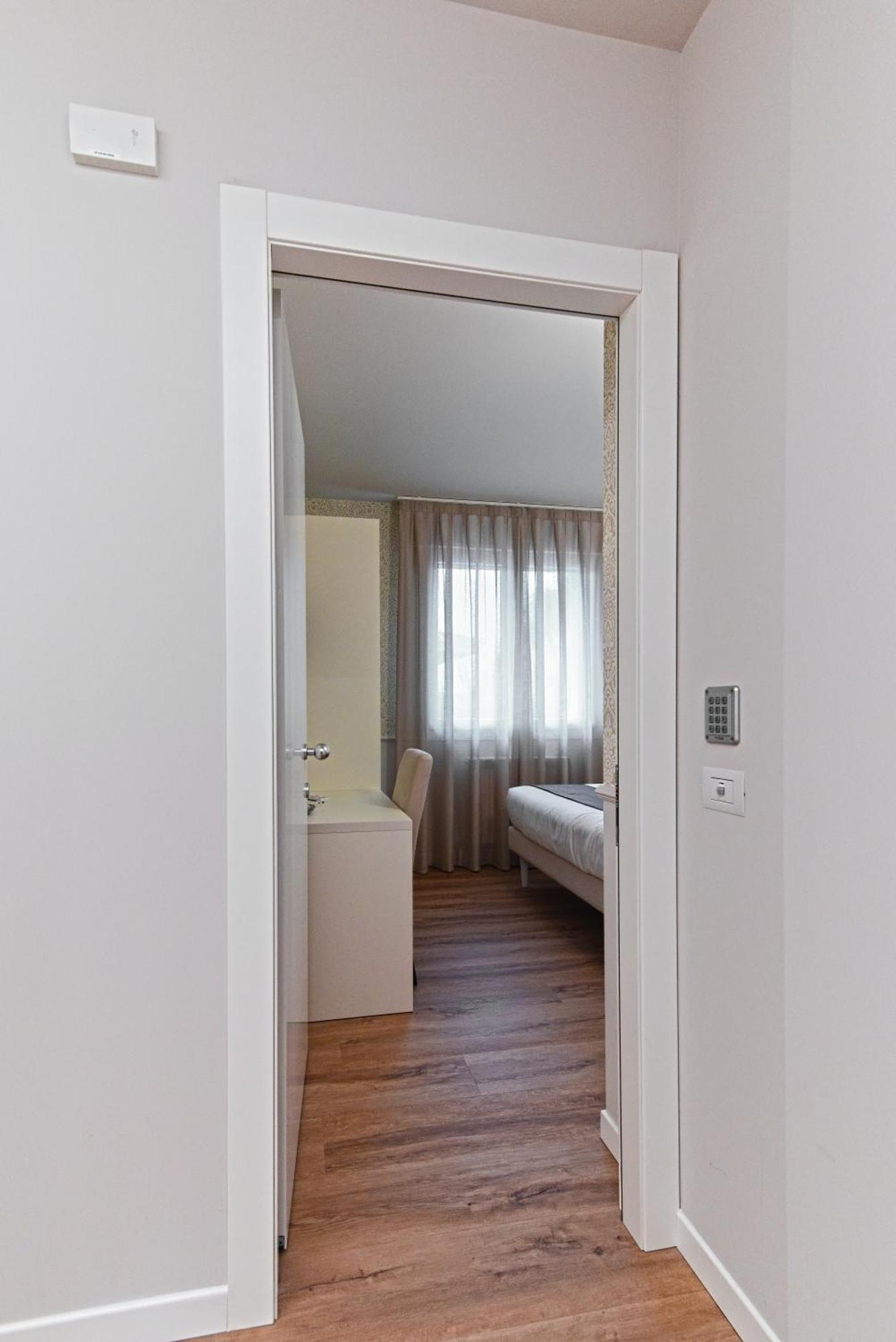 Civico 4 Guest house