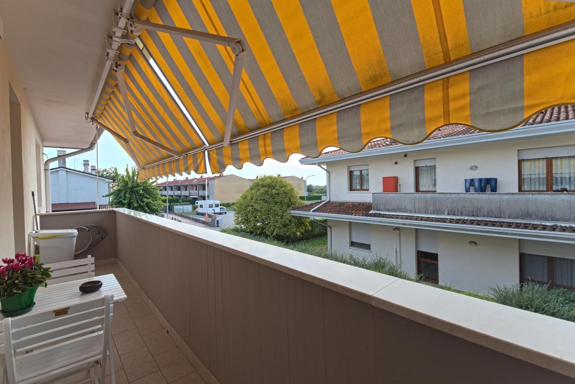 Guest house Civico 4