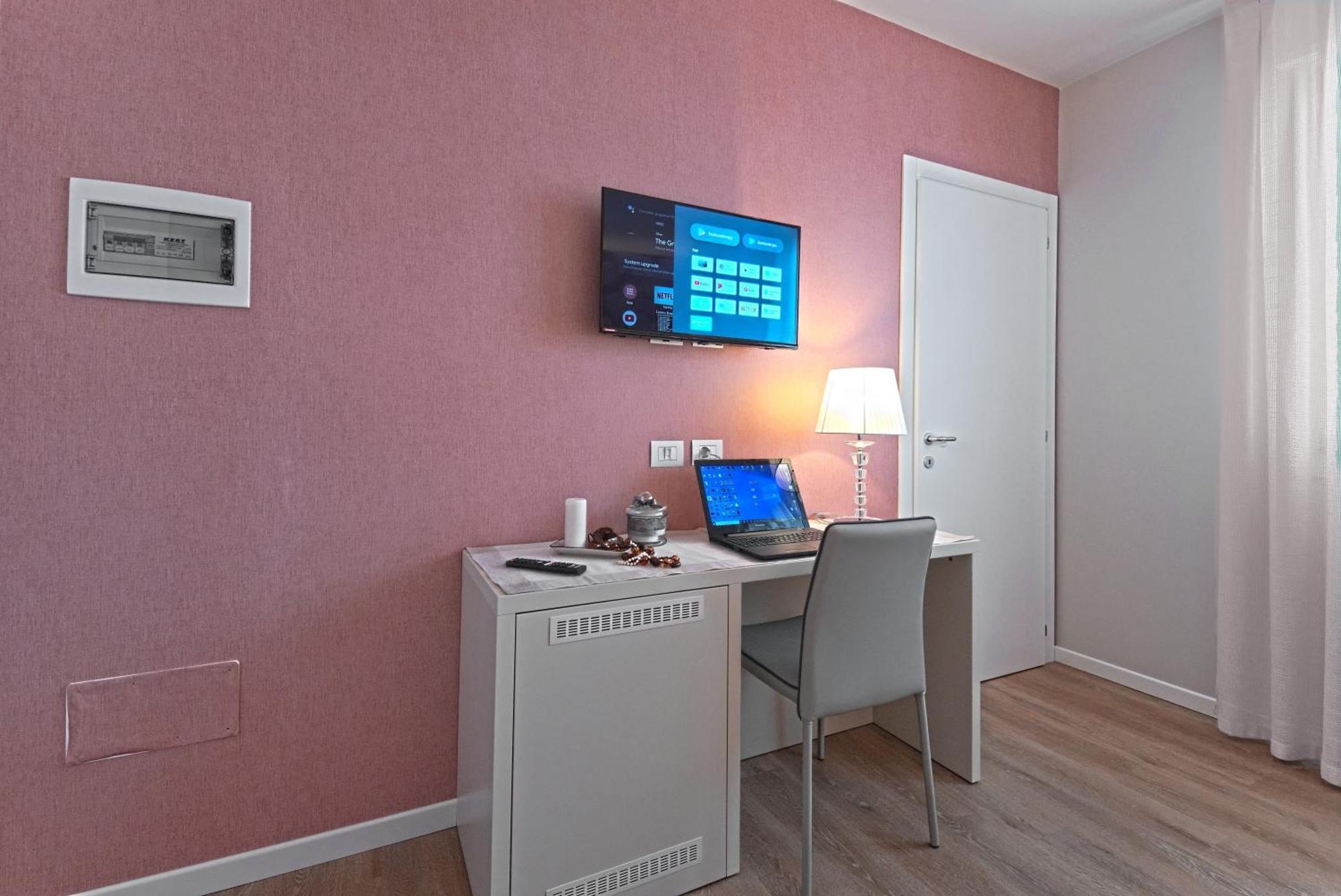 Civico 4 Guest house *