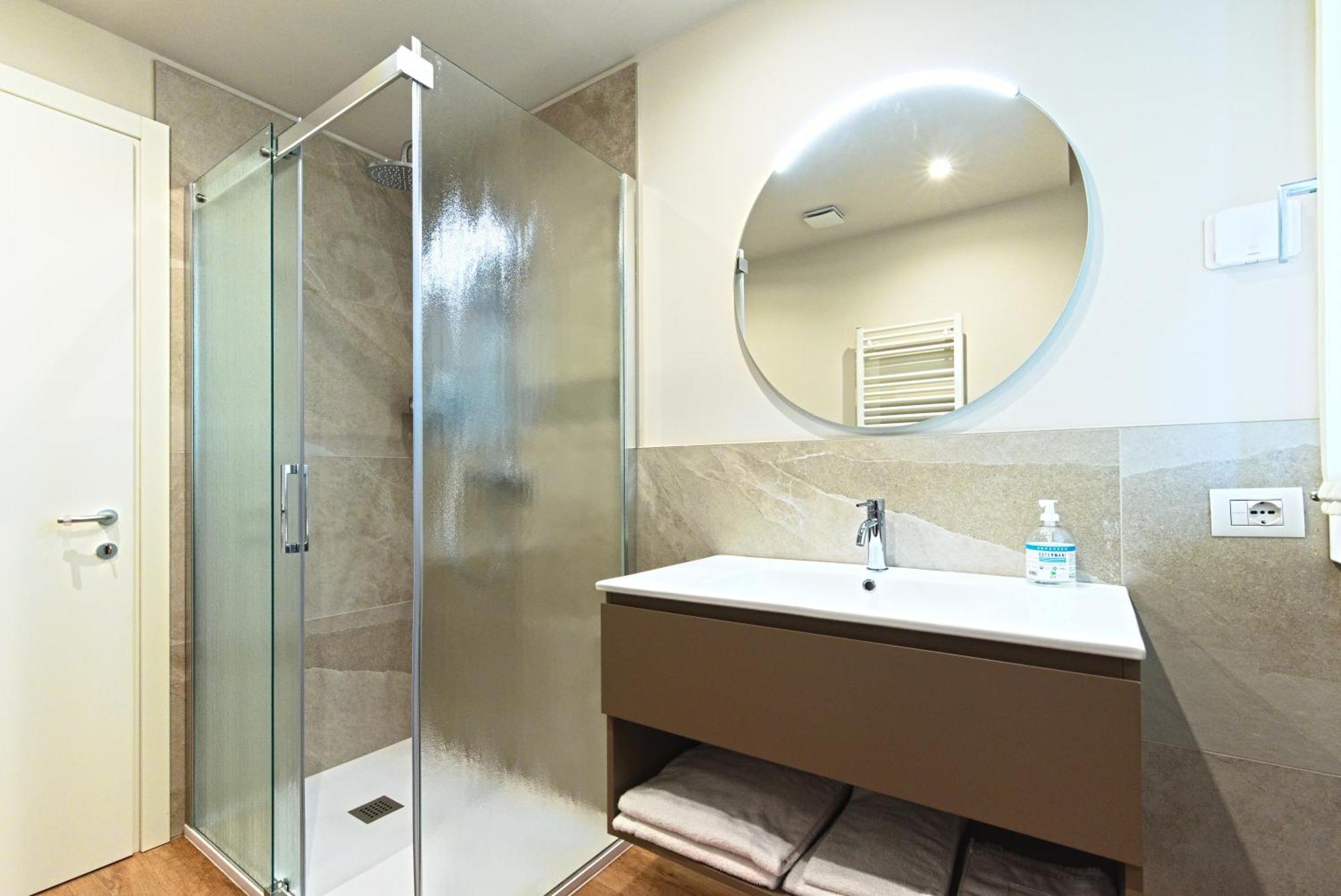 Civico 4 Guest house Conscio