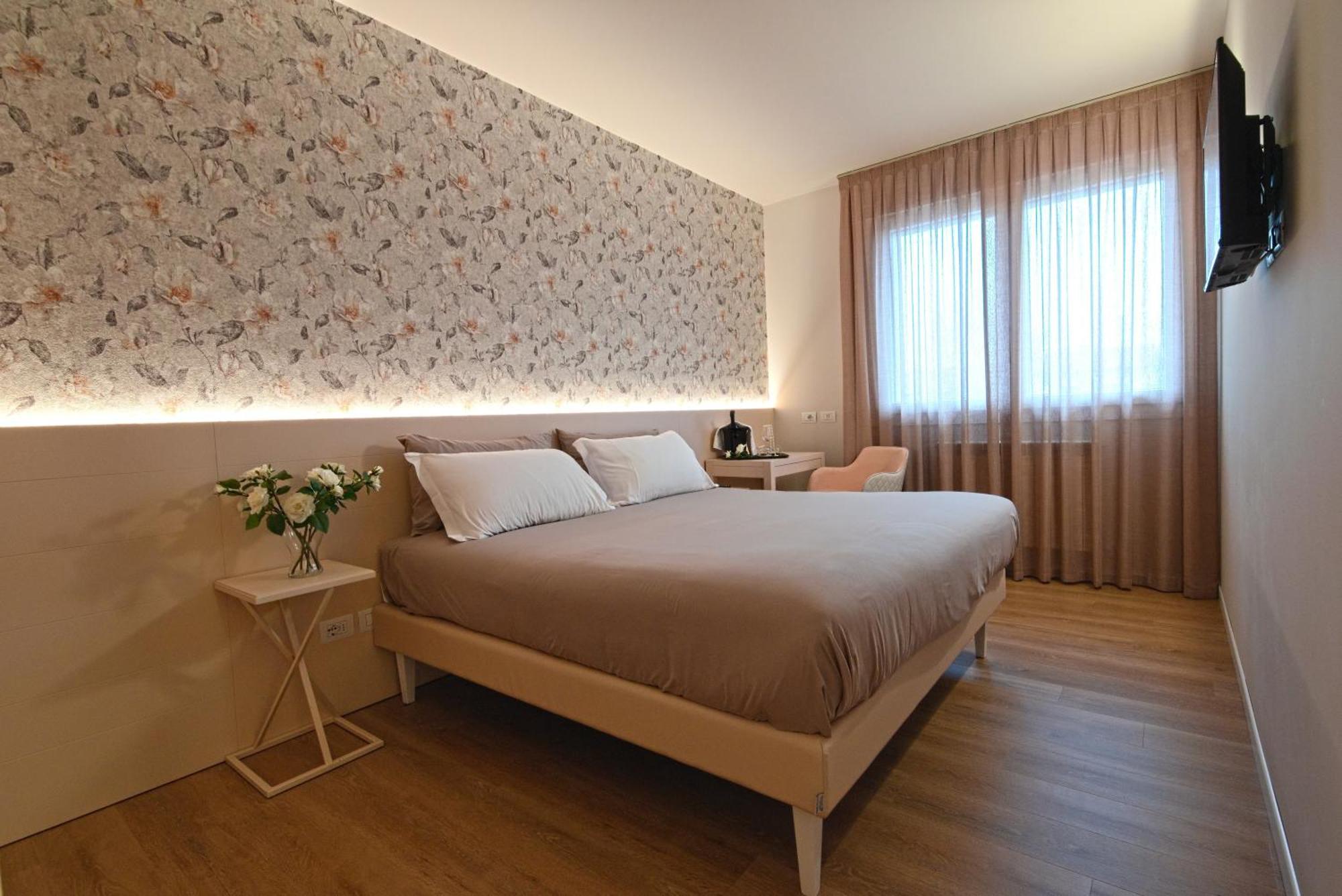 Guest house Civico 4 Conscio