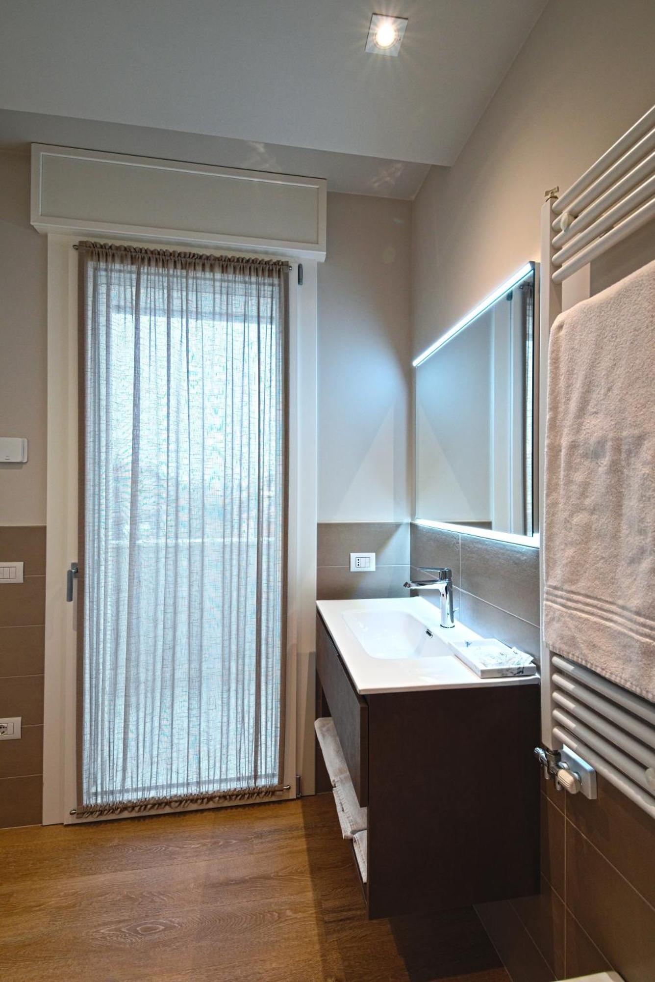 Guest house Civico 4