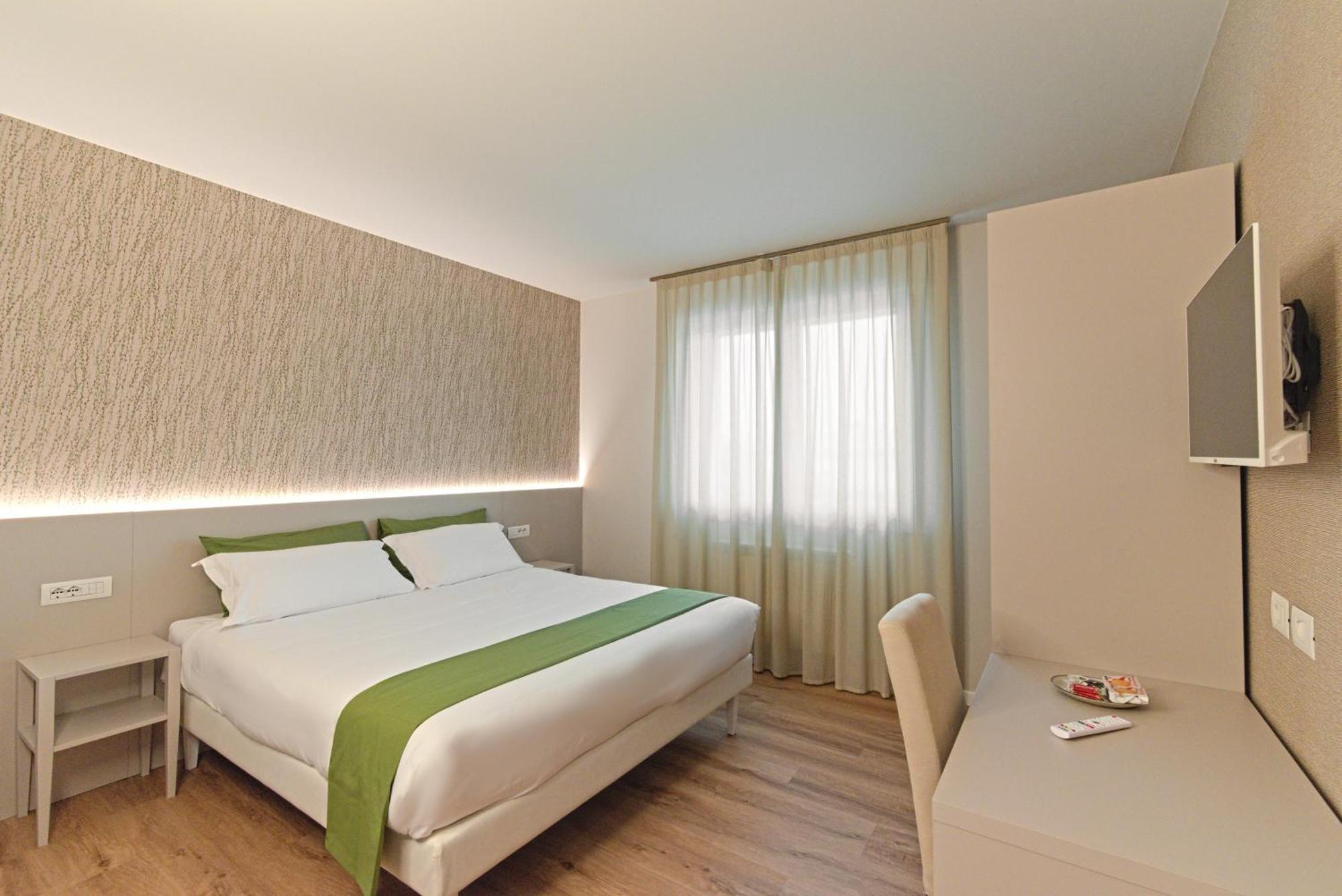 Civico 4 Guest house *
