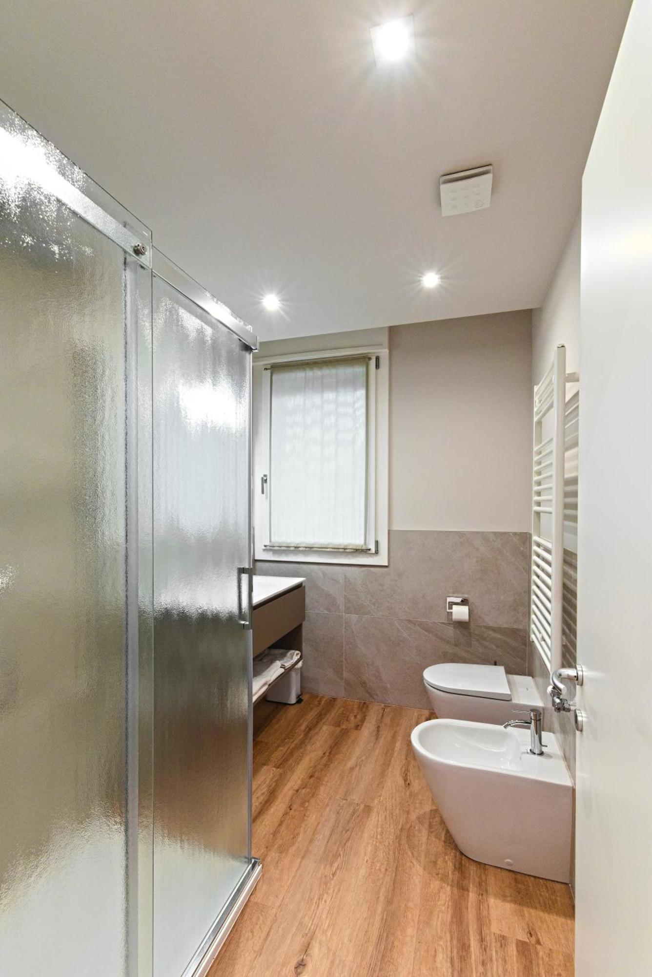 Guest house Civico 4 *