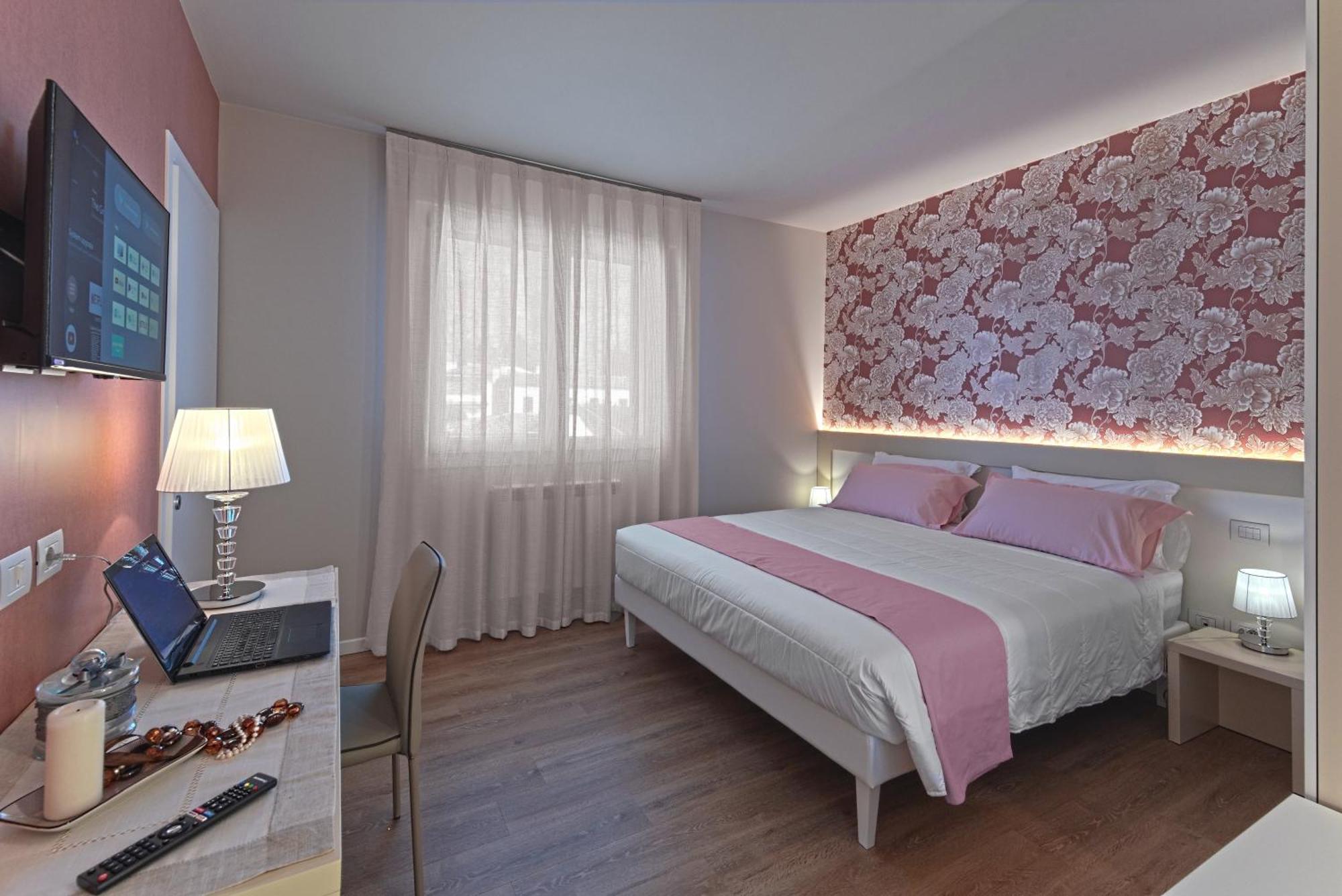 Guest house Civico 4 Conscio