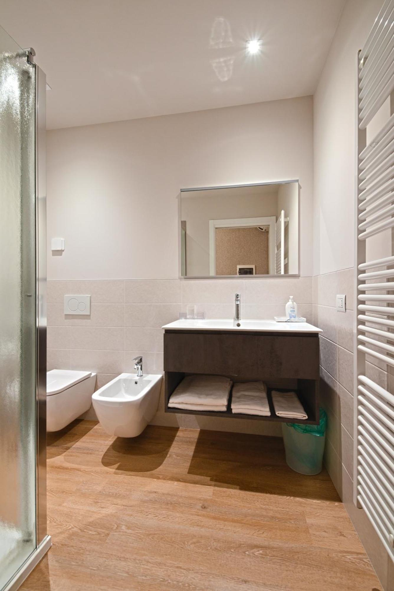 Guest house Civico 4