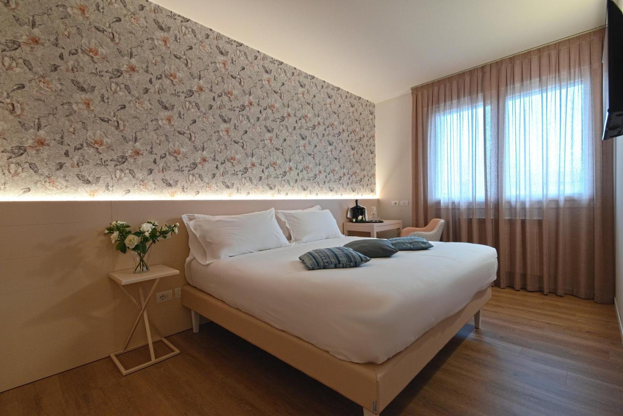 Civico 4 Guest house *