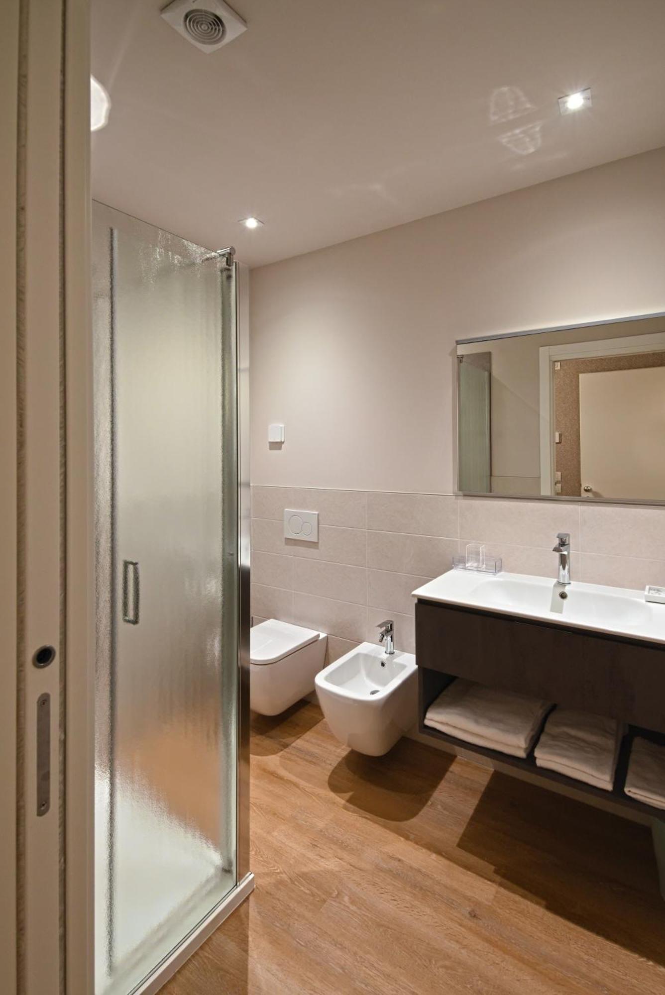 Civico 4 Guest house Conscio