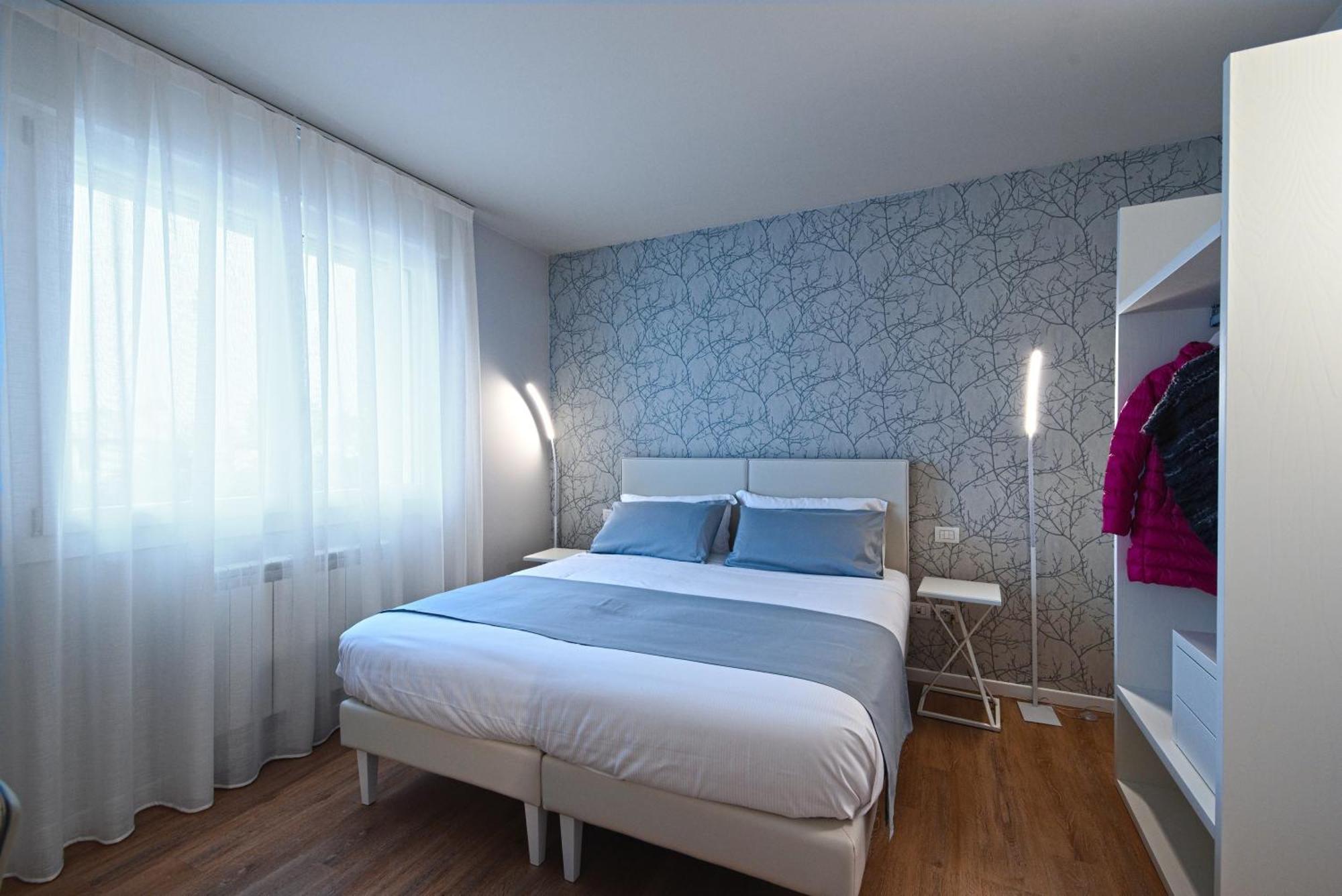 Guest house Civico 4 Conscio