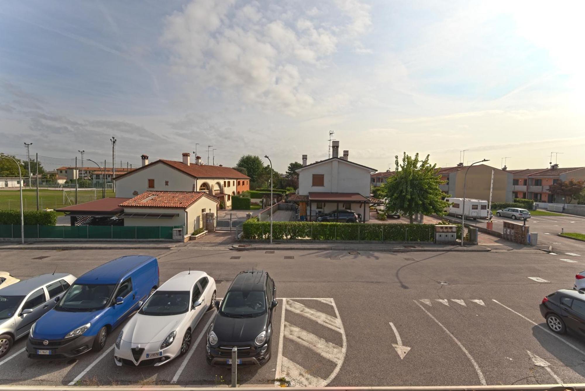 Civico 4 Guest house