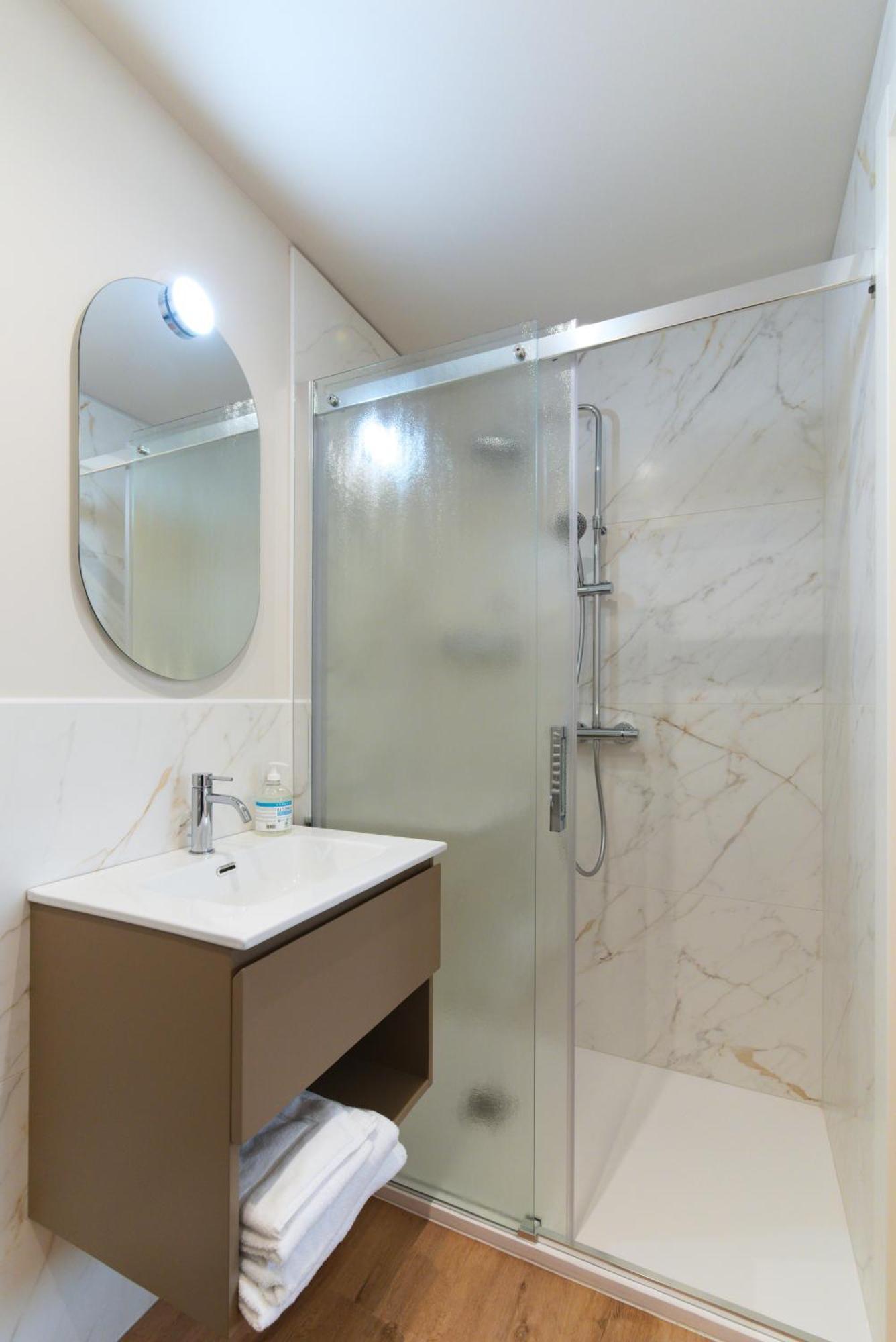 Civico 4 Guest house *