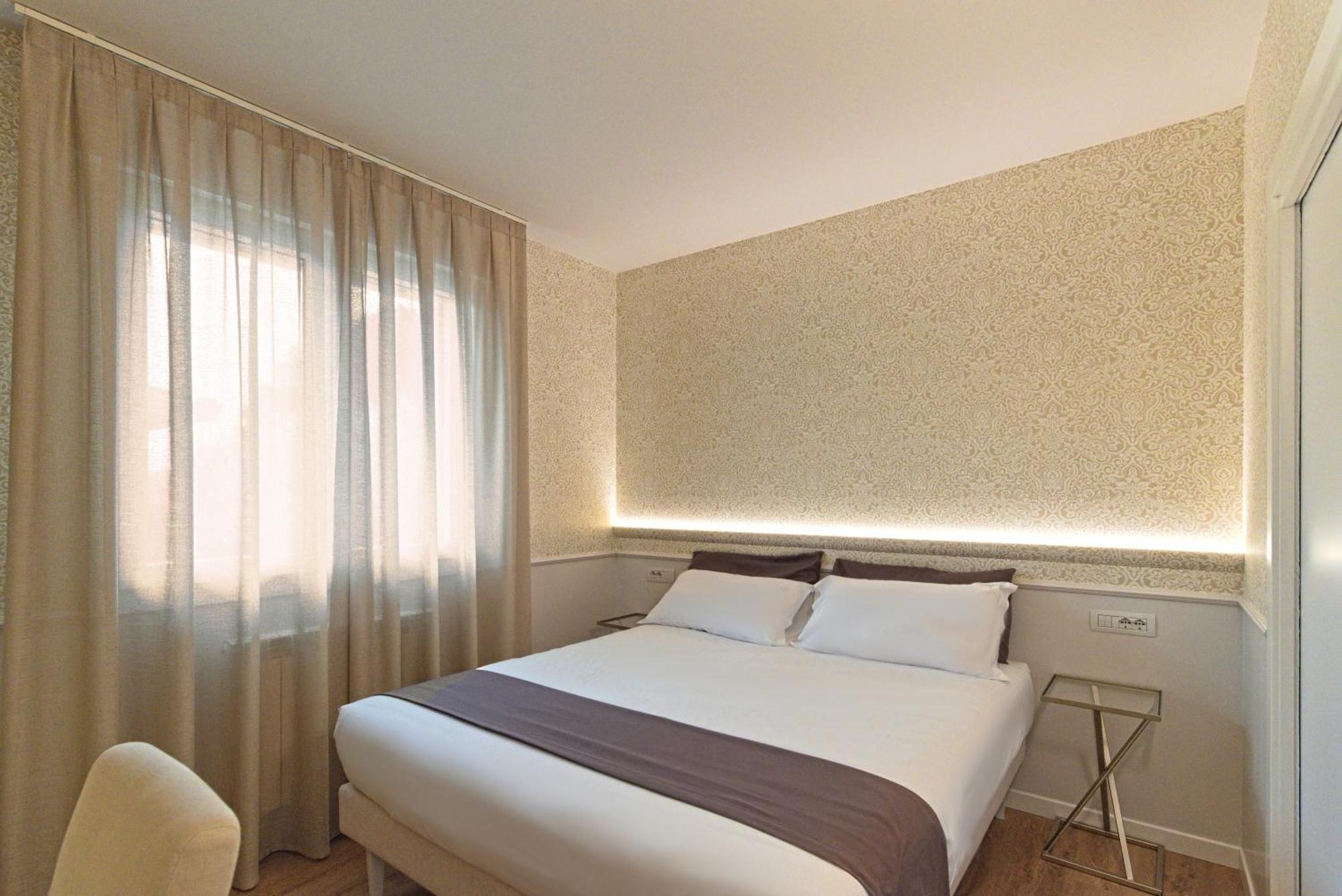Civico 4 Guest house Conscio