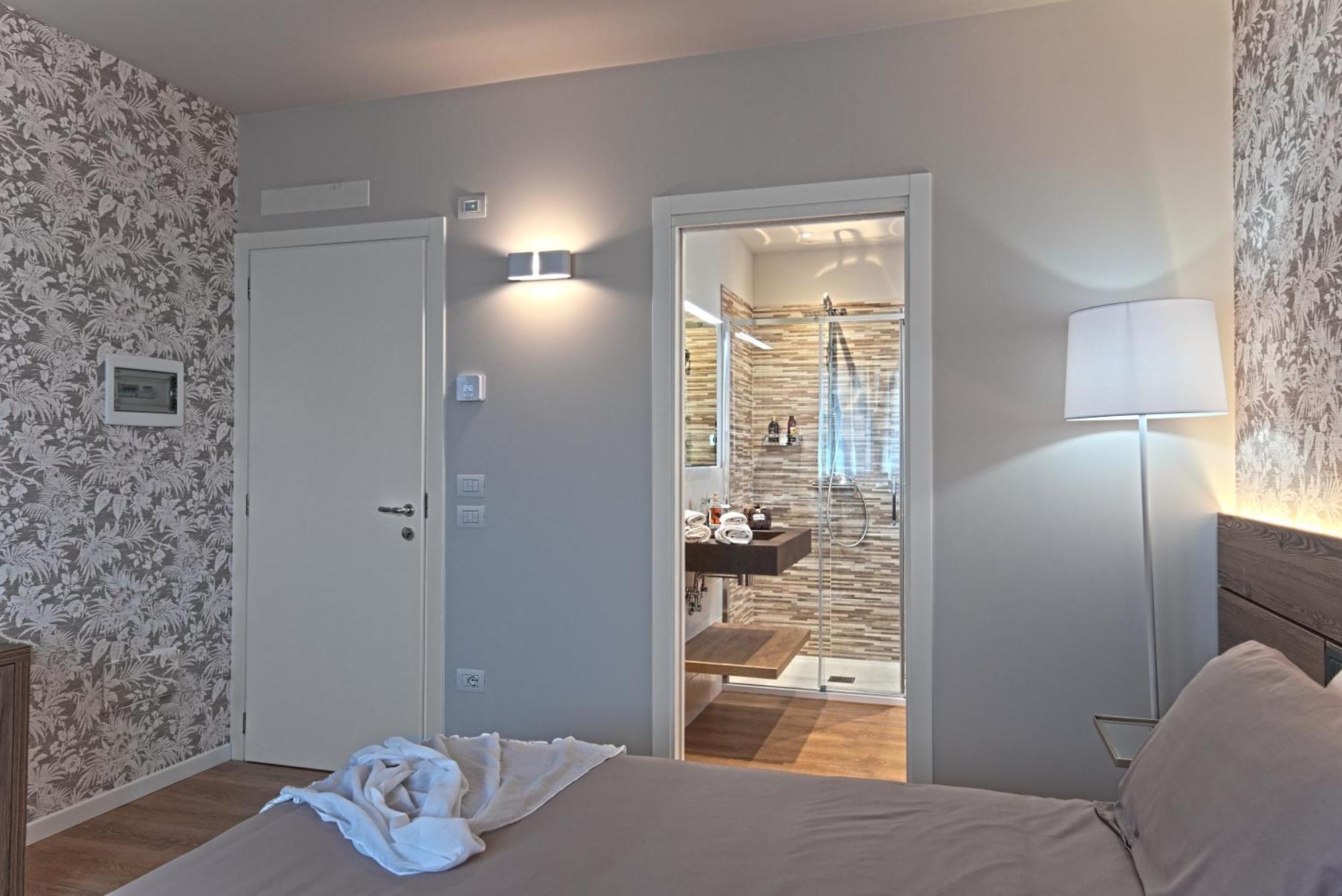 Civico 4 Guest house *