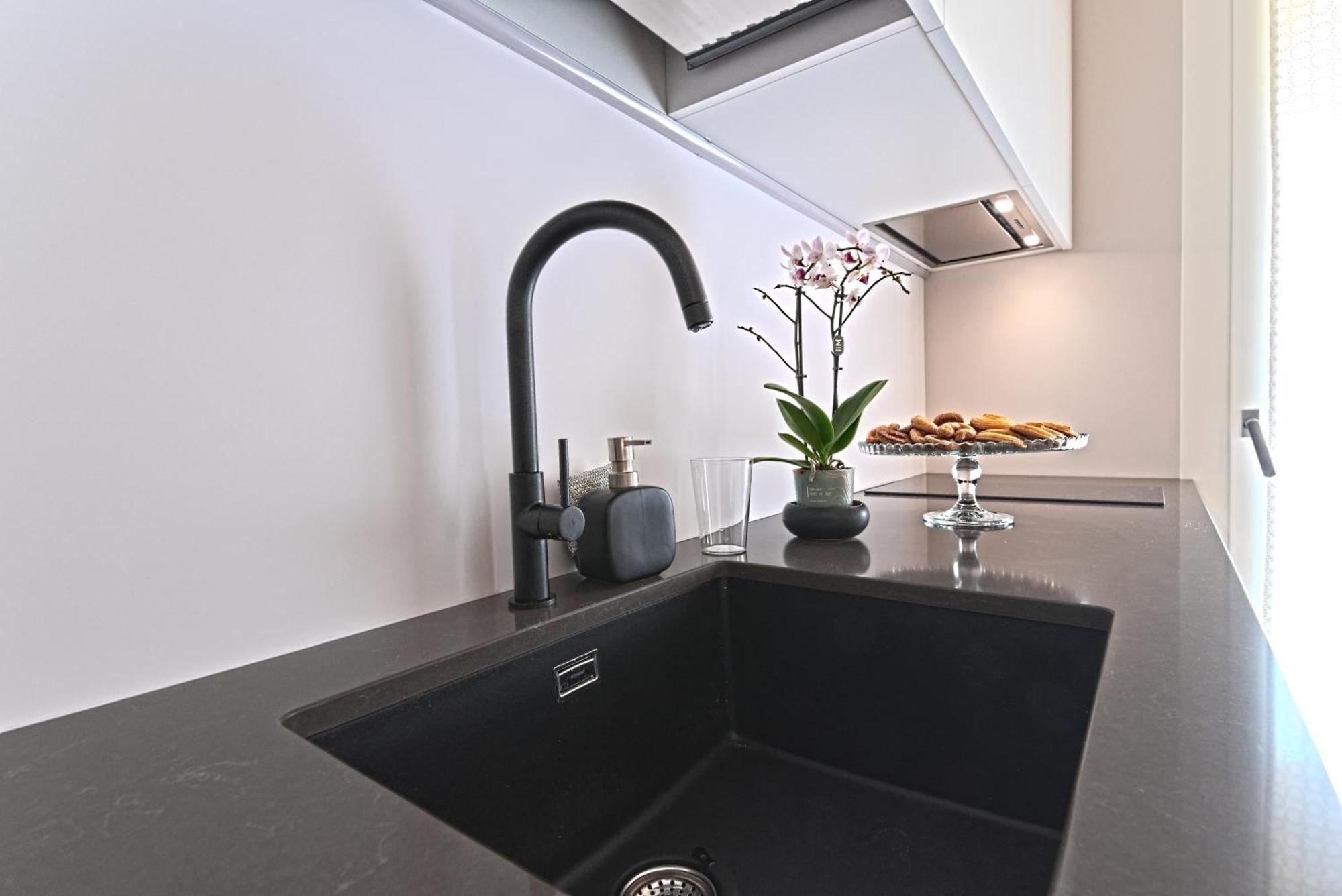Maison d'hôtes Civico 4 *