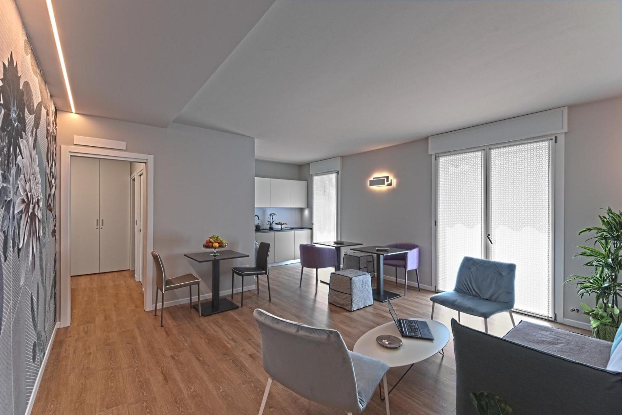 Civico 4 Guest house