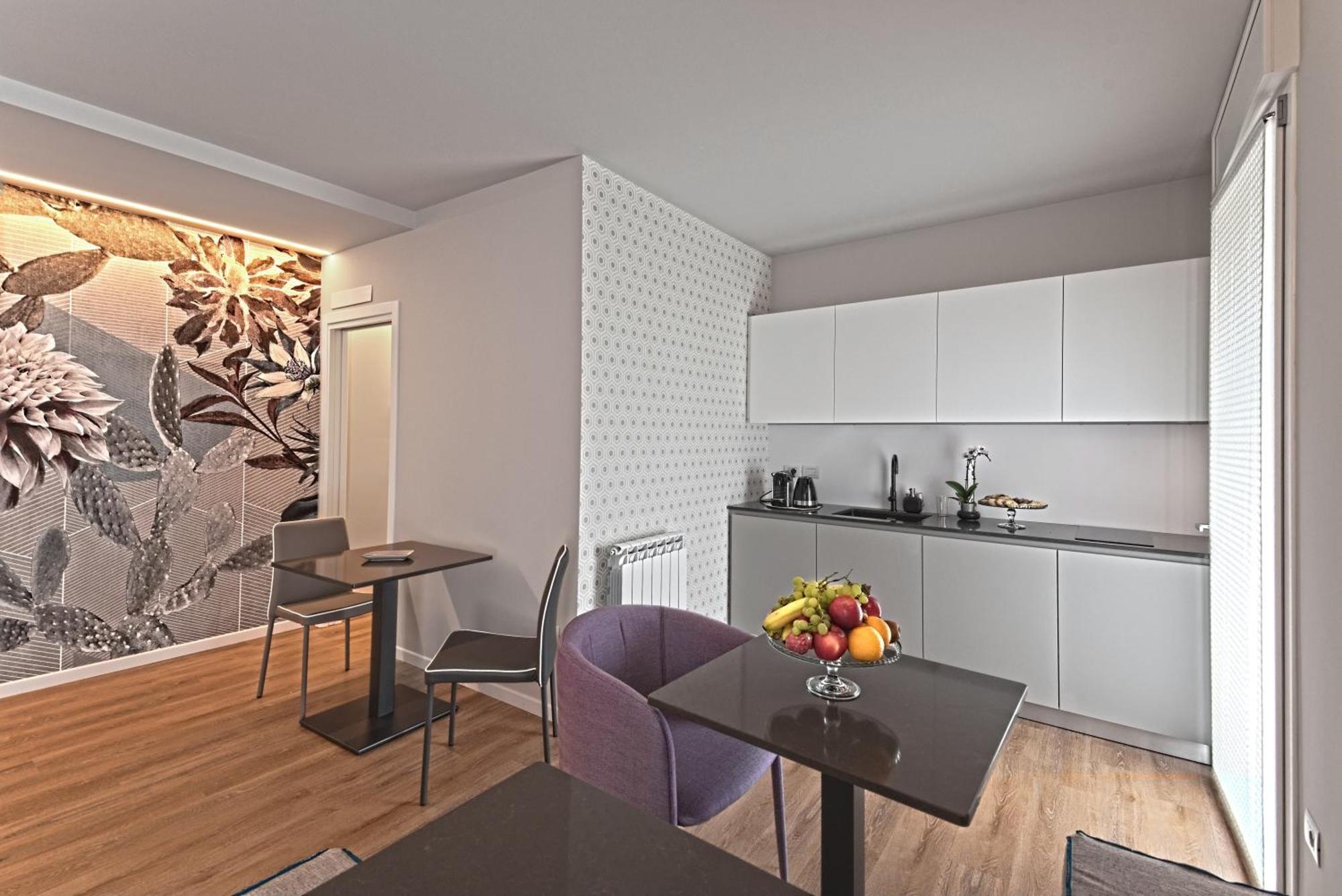 Civico 4 Guest house Conscio