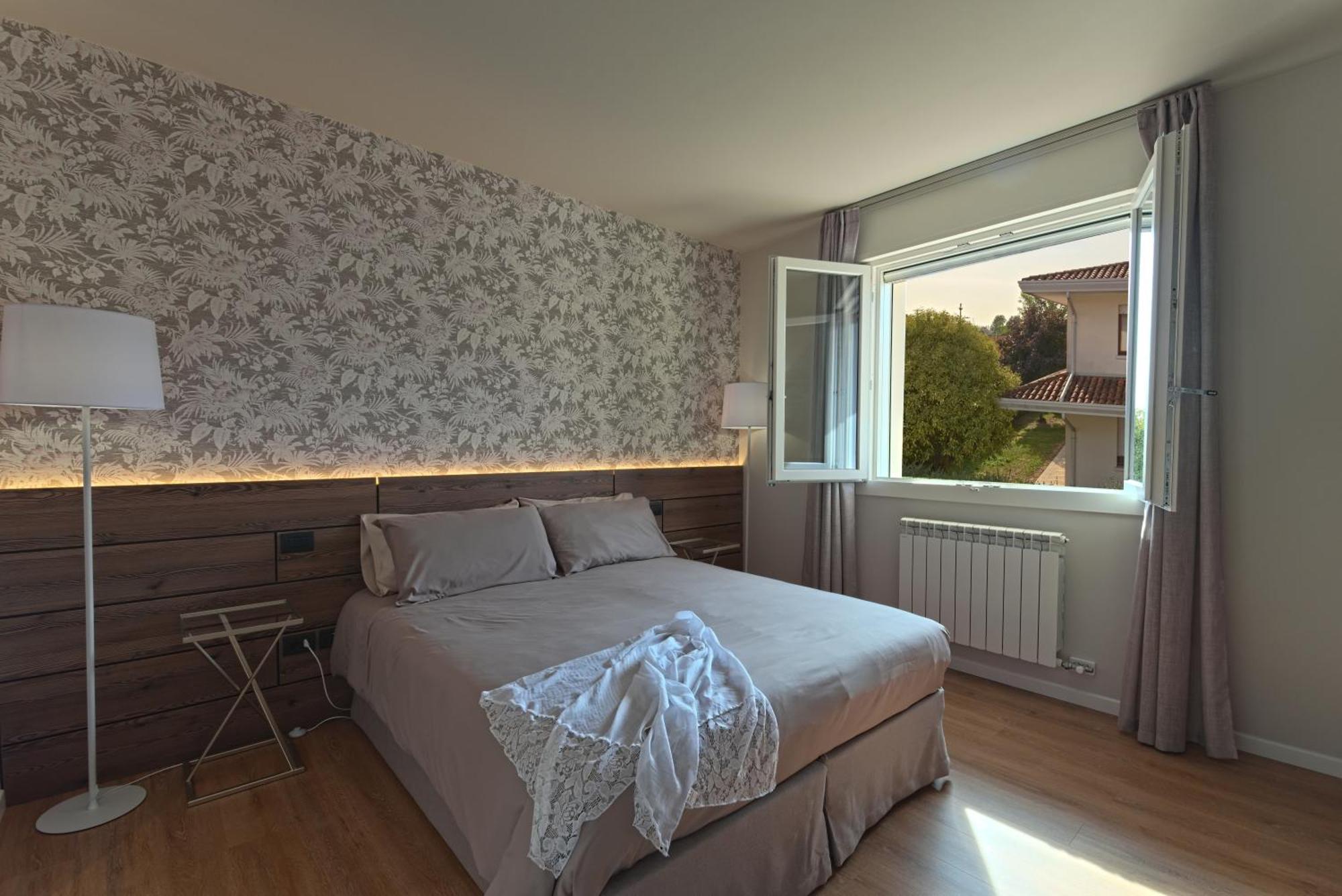 Civico 4 Guest house Conscio