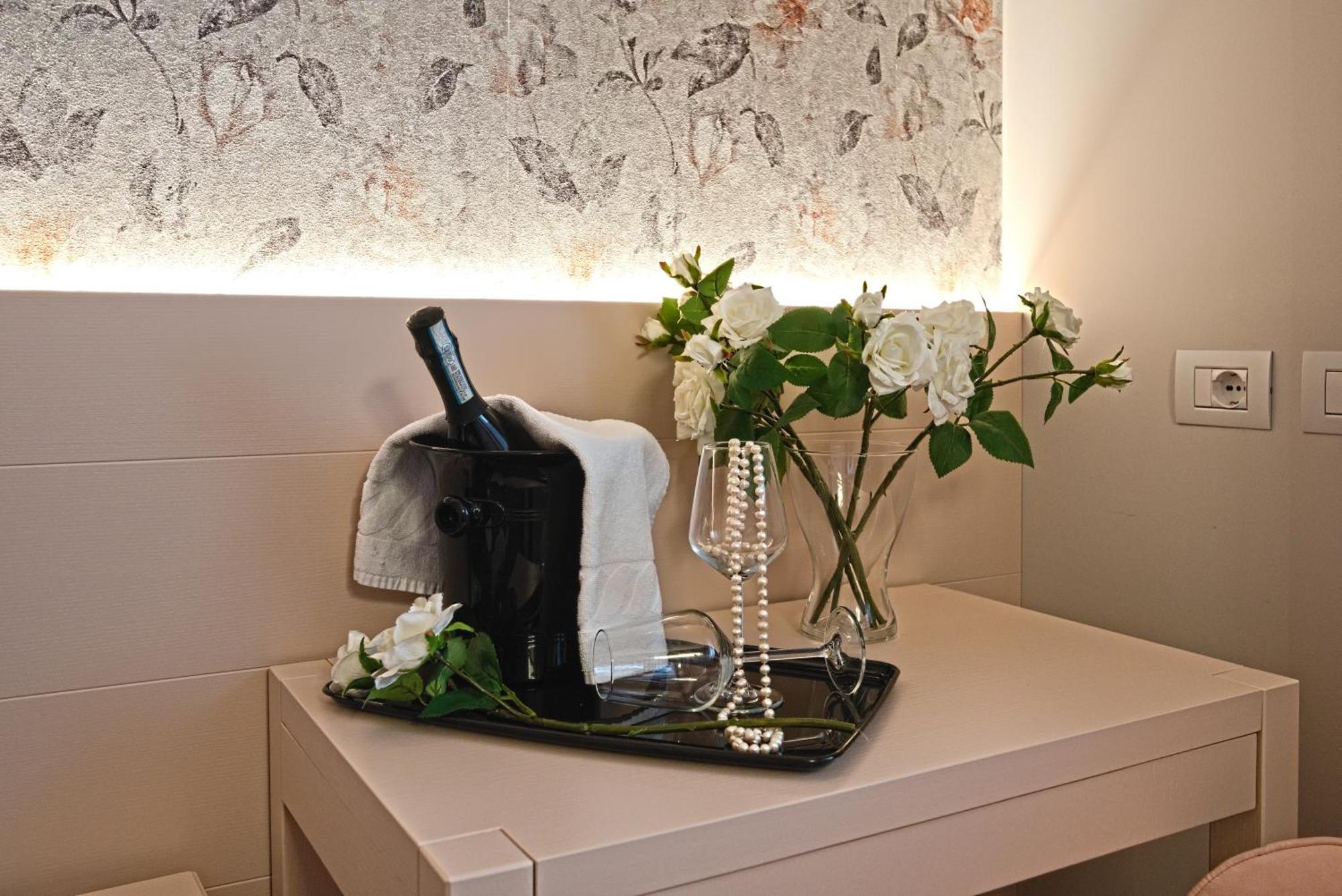 Civico 4 Guest house *