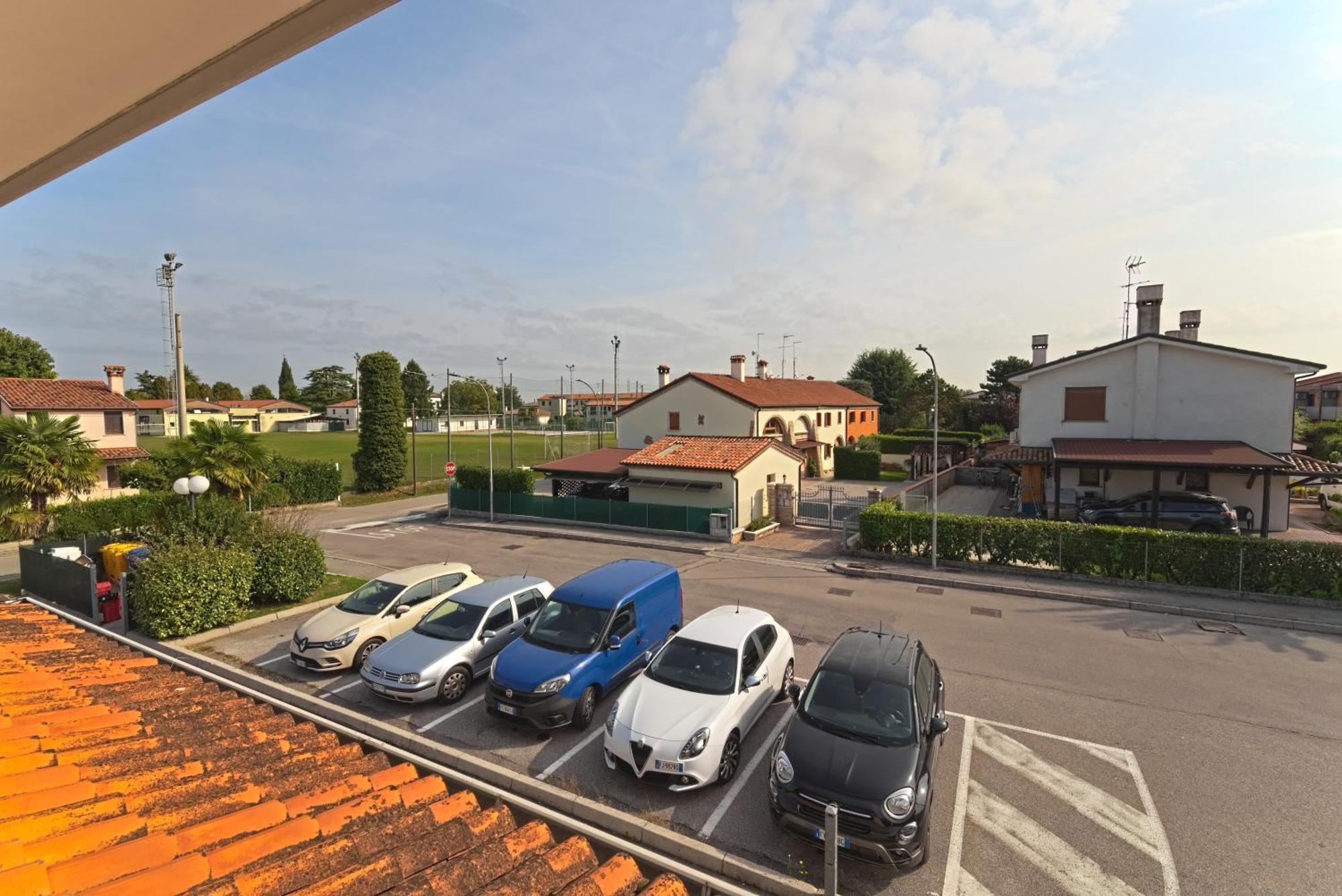 Civico 4 Conscio